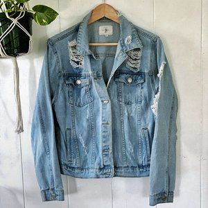 I&M Denim Jacket